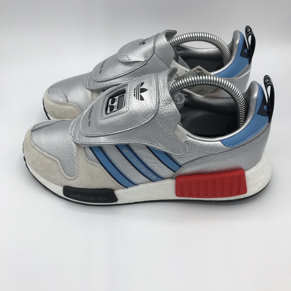 Adidas Original Micropacer X R1 Boost NMD